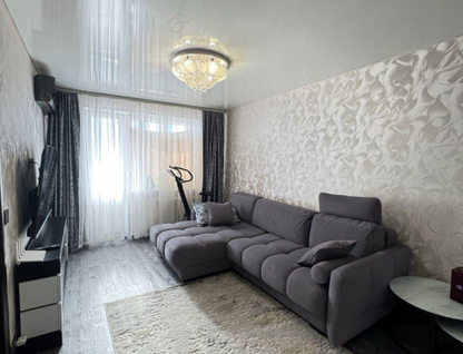 2-к. квартира, 43,1&nbsp;м²