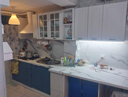 2-к. квартира, 45&nbsp;м²