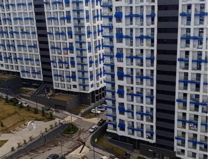 Студия, 16&nbsp;м²