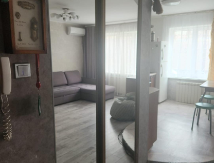 3-к. квартира, 65&nbsp;м²