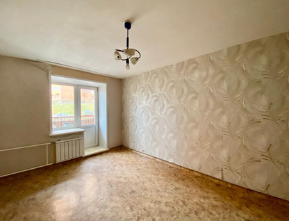 Студия, 24&nbsp;м²