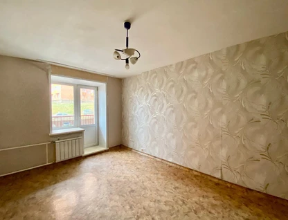 Студия, 24&nbsp;м²