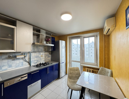 3-к. квартира, 65,2 м²