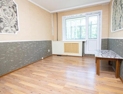 1-к. квартира, 35&nbsp;м²