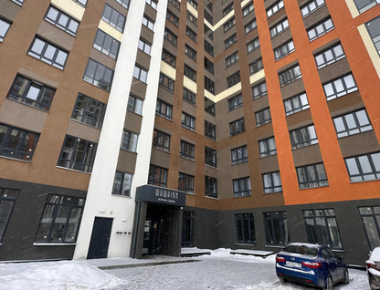 2-к. квартира, 56,6&nbsp;м²