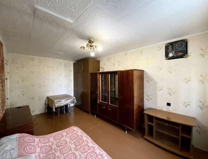 2-к. квартира, 44,9 м²