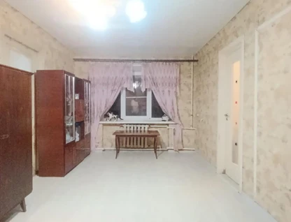 2-к. квартира, 42,4&nbsp;м²