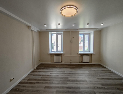 1-к. квартира, 31,5&nbsp;м²