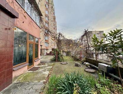 Помещение свободного назначения, 35,3&nbsp;м²