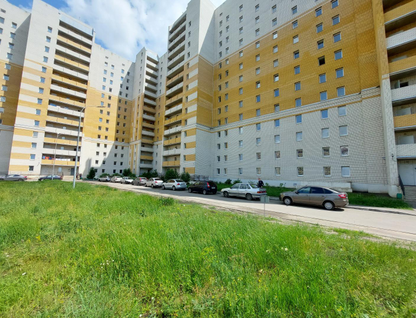 1-к. квартира, 33,9&nbsp;м²