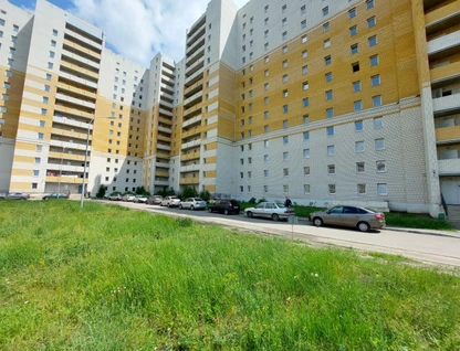 1-к. квартира, 33,9&nbsp;м²