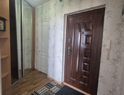 1-к. квартира, 40,5&nbsp;м²