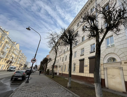 2-к. квартира, 62,9&nbsp;м²