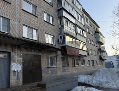 2-к. квартира, 26&nbsp;м²