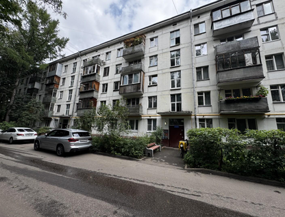 2-к. квартира, 45&nbsp;м²