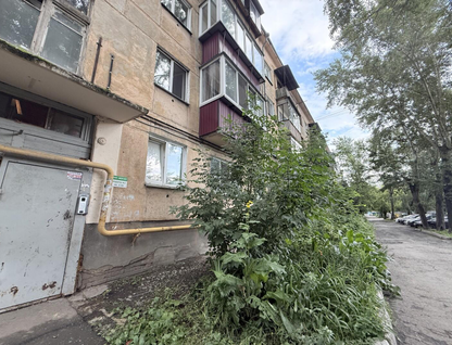 1-к. квартира, 31,1 м²