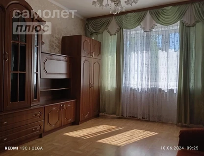 2-к. квартира, 50,9&nbsp;м²