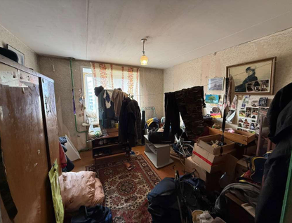 3-к. квартира, 65,1 м²