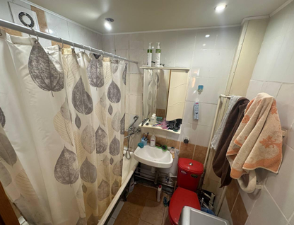 1-к. квартира, 37&nbsp;м²