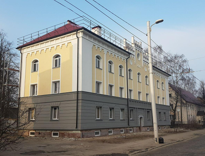 Помещение свободного назначения, 1186&nbsp;м²