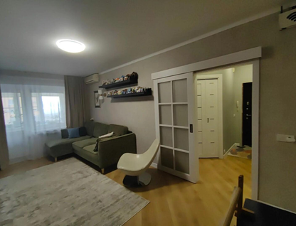3-к. квартира, 57,1&nbsp;м²