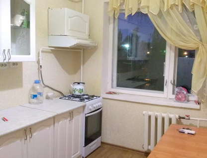 2-к. квартира, 53,2 м²