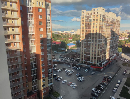 2-к. квартира, 57,4&nbsp;м²