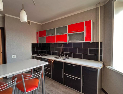 2-к. квартира, 57&nbsp;м²