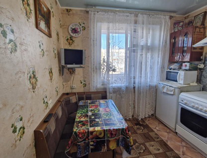 1-к. квартира, 38&nbsp;м²