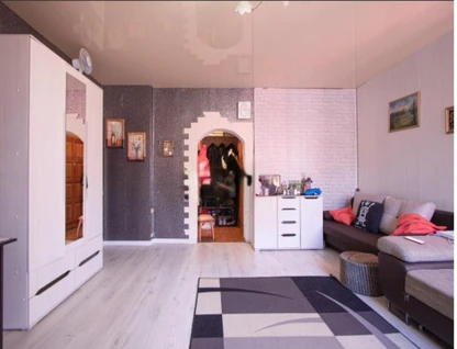 2-к. квартира, 55,7&nbsp;м²