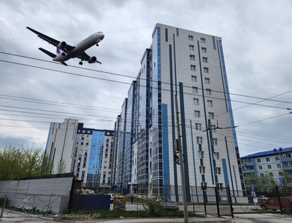 2-к. квартира, 52&nbsp;м²