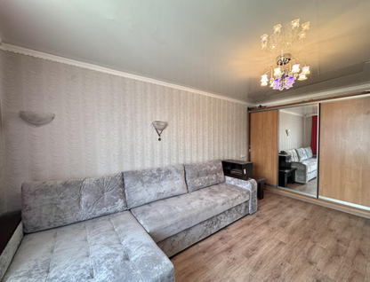1-к. квартира, 35&nbsp;м²
