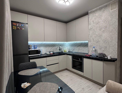 1-к. квартира, 36&nbsp;м²