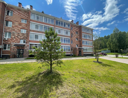 2-к. квартира, 67,6&nbsp;м²