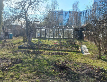 Участок (садоводство), 4,6 сот.