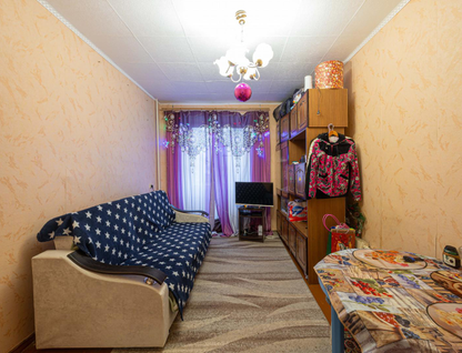 Комната, 25 м²