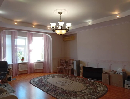 3-к. квартира, 108,3&nbsp;м²