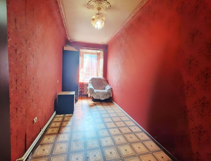 2-к. квартира, 36 м²