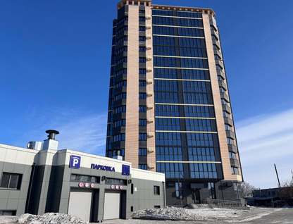 1-к. квартира, 38,9&nbsp;м²