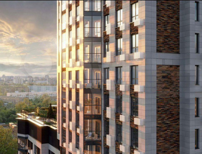 2-к. квартира, 82,4&nbsp;м²