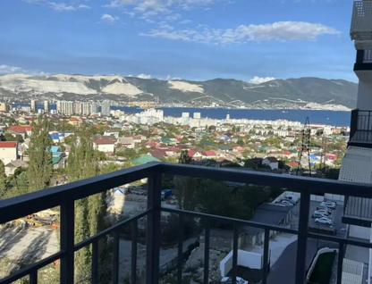 1-к. квартира, 36&nbsp;м²