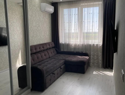 1-к. квартира, 32,5&nbsp;м²