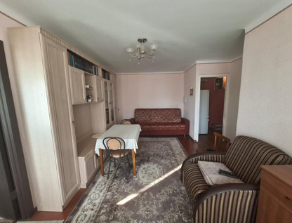 2-к. квартира, 44,1&nbsp;м²
