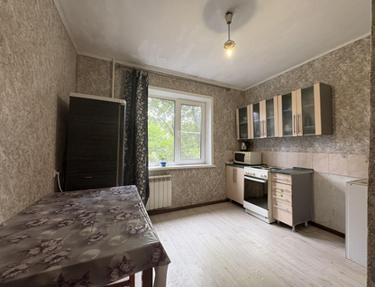 1-к. квартира, 37&nbsp;м²