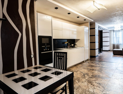 3-к. квартира, 134&nbsp;м²