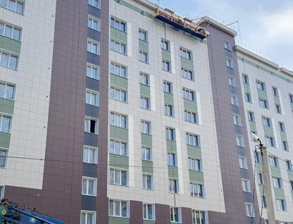 2-к. квартира, 40&nbsp;м²