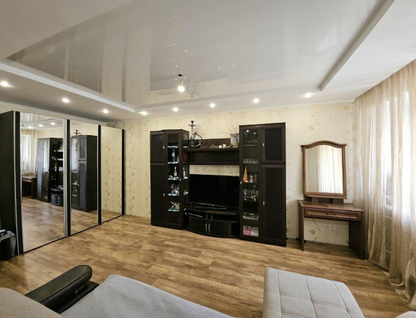1-к. квартира, 32,9&nbsp;м²