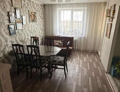 3-к. квартира, 92&nbsp;м²