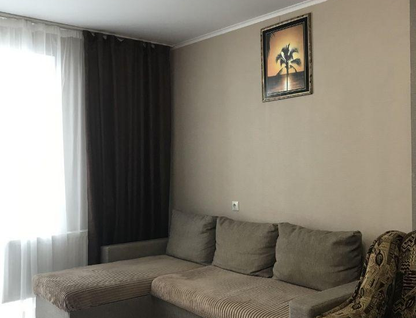 2-к. квартира, 42,7&nbsp;м²