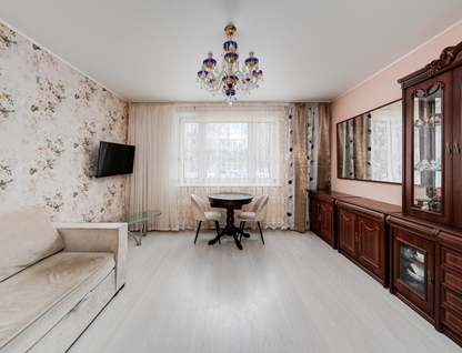 4-к. квартира, 73,9&nbsp;м²